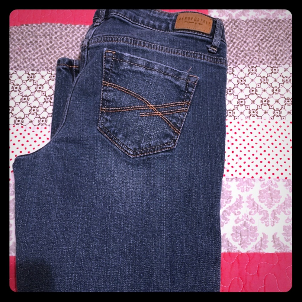 Aeropostale Jeans